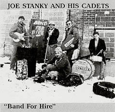 Band for Hire