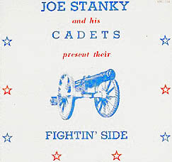 Fightin' Side