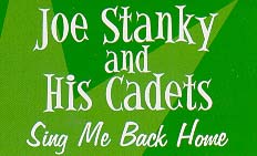 Joe Stanky & His Cadets