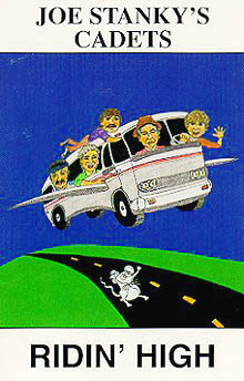 Ridin' High